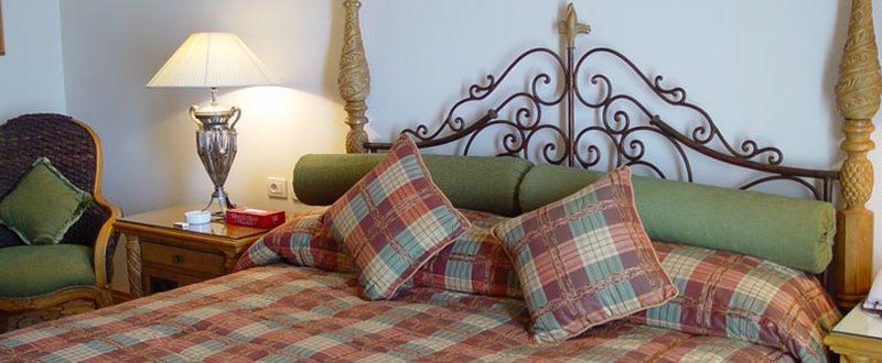 Grand Hills Hotel & Spa Brummana Luaran gambar
