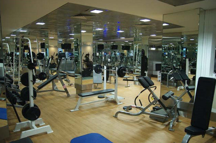 Grand Hills Hotel & Spa Brummana Luaran gambar