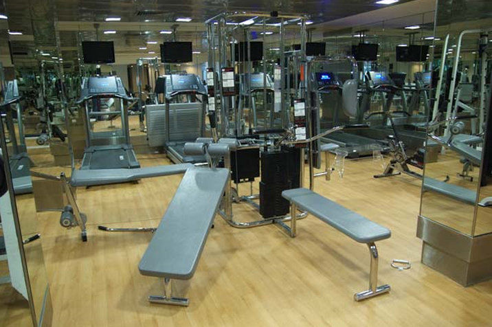 Grand Hills Hotel & Spa Brummana Luaran gambar