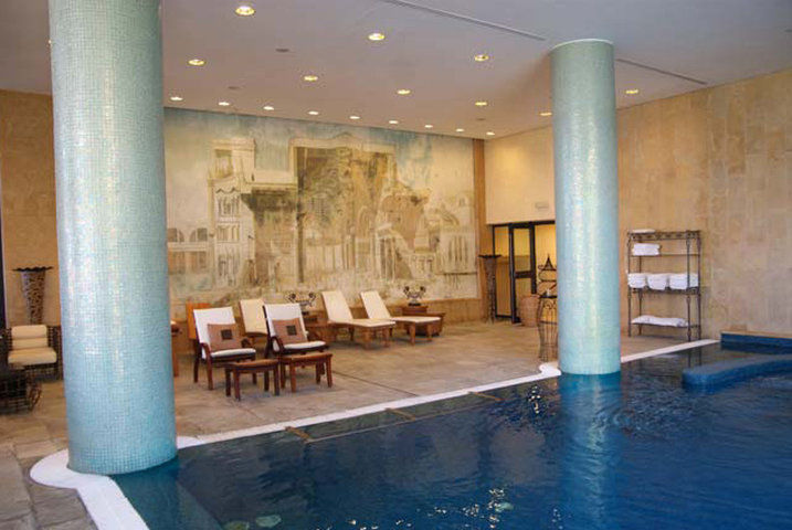 Grand Hills Hotel & Spa Brummana Luaran gambar