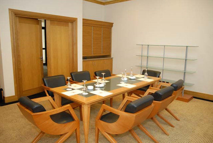 Grand Hills Hotel & Spa Brummana Luaran gambar