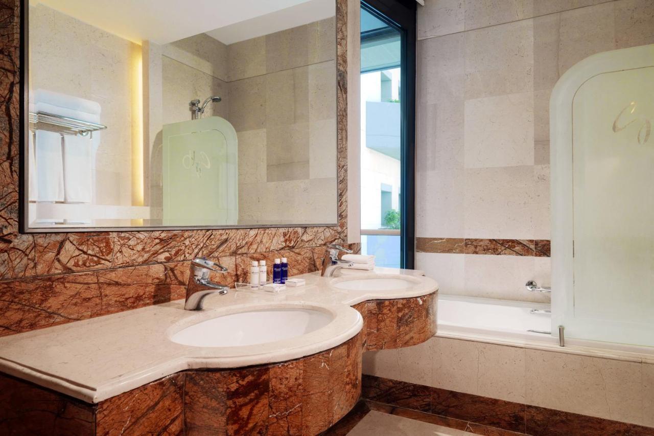 Grand Hills Hotel & Spa Brummana Luaran gambar