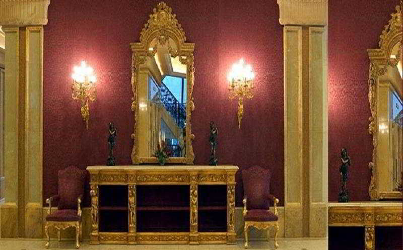 Grand Hills Hotel & Spa Brummana Luaran gambar