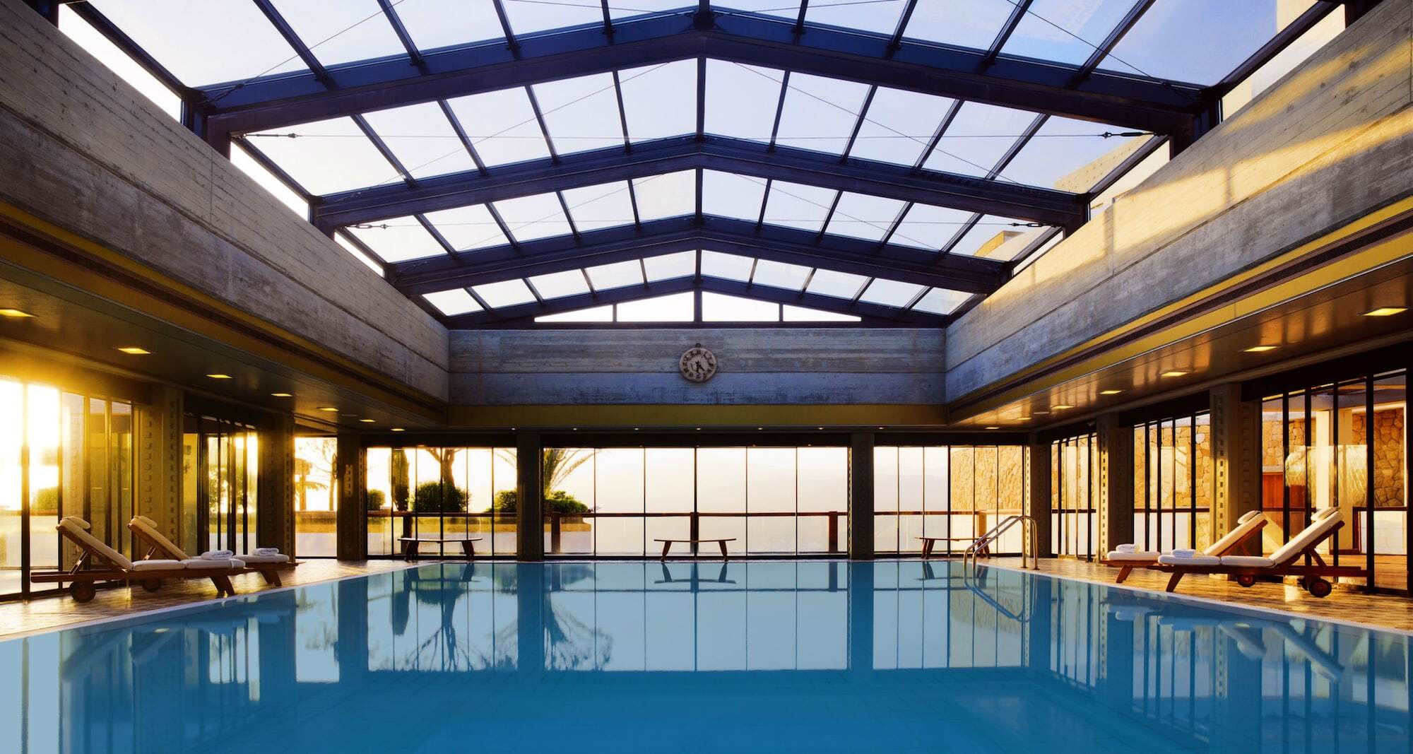 Grand Hills Hotel & Spa Brummana Luaran gambar