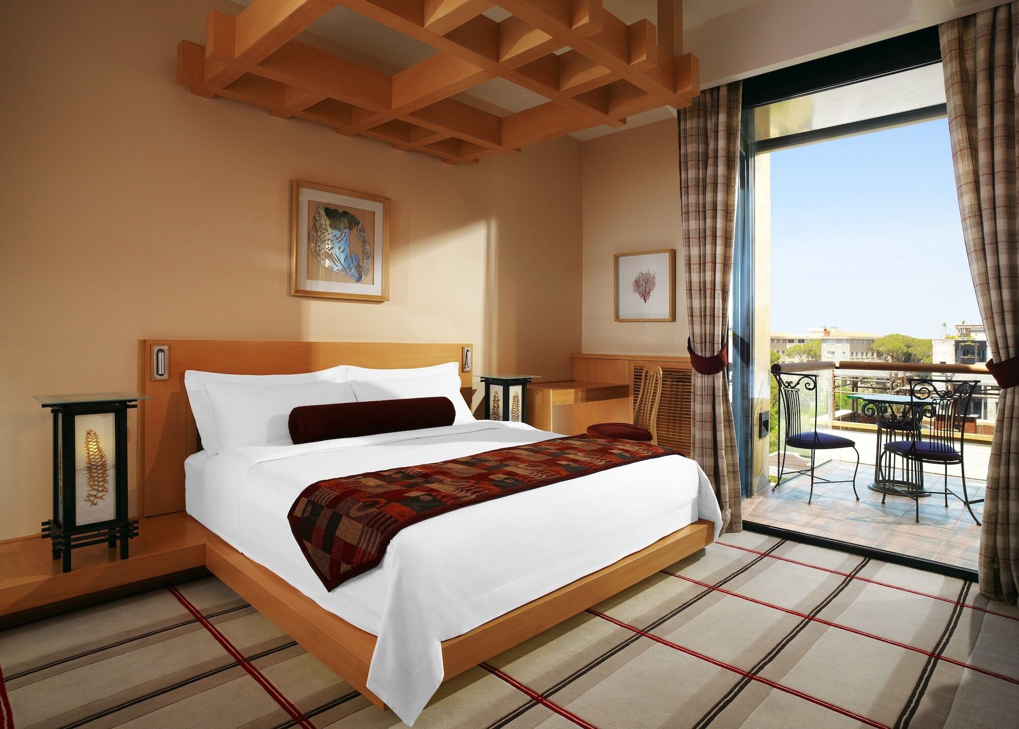 Grand Hills Hotel & Spa Brummana Luaran gambar