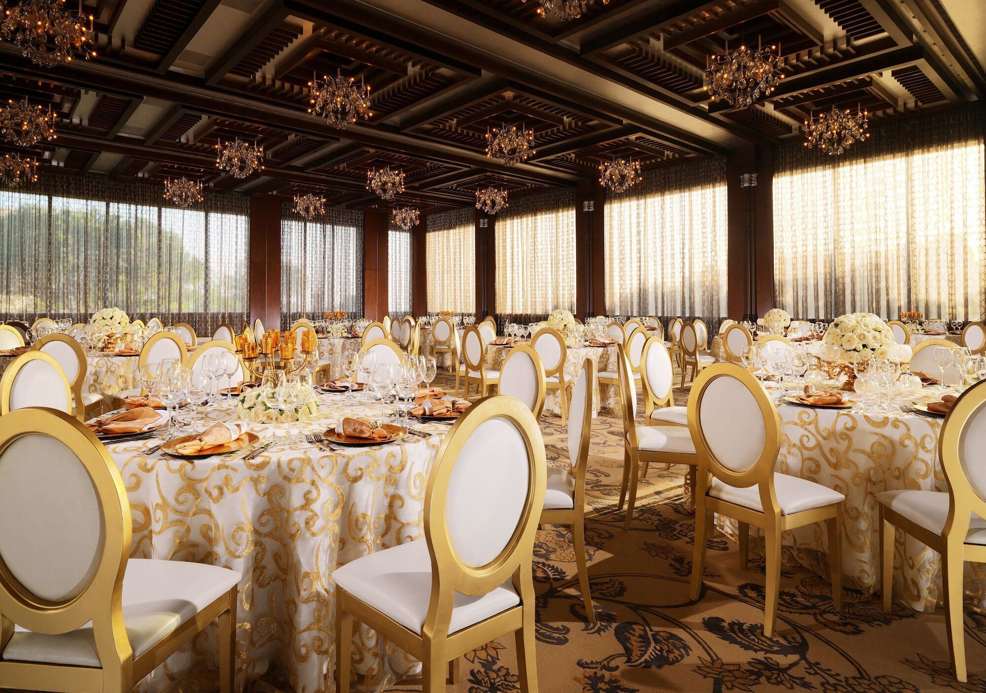 Grand Hills Hotel & Spa Brummana Luaran gambar